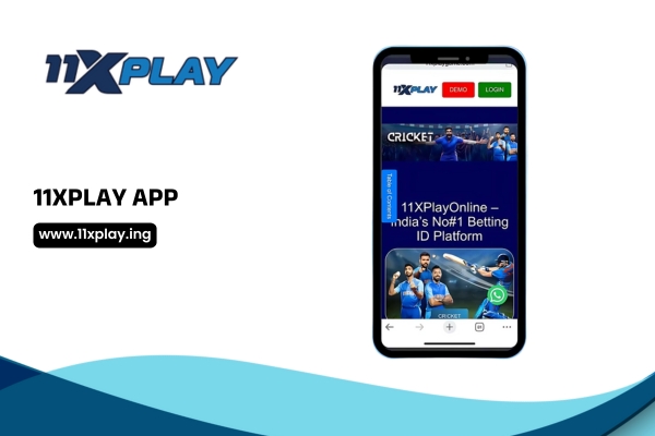11xplay App