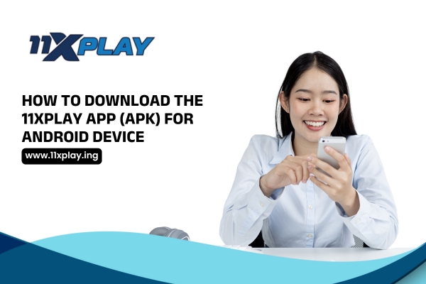 11xPlay APK APP