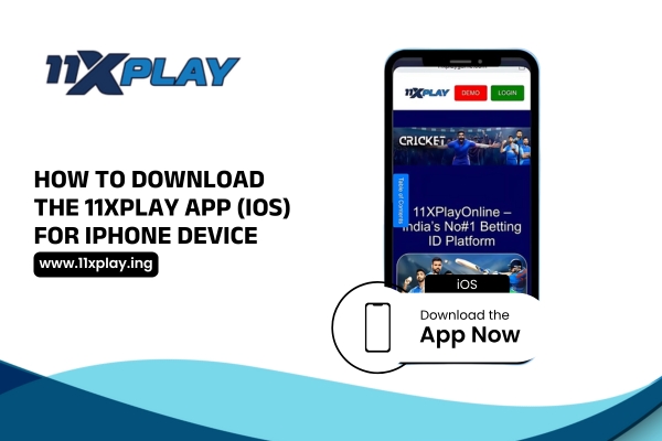 11xPlay iOS APP