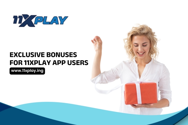 11xplay App bonus
