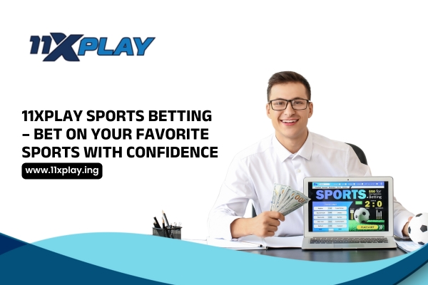 11xplay Sports Betting