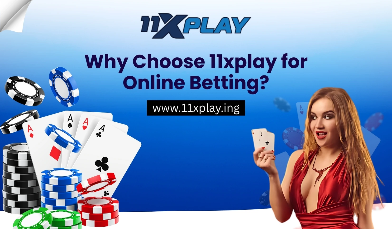 Why Choose 11xplay for Online Betting