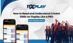How to Read and Understand Cricket Odds Like a PRO