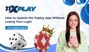 How to Update the 11xplay App Without Losing Your Login